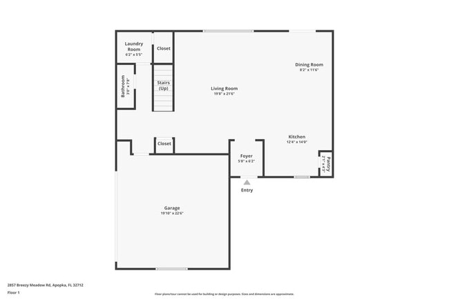 Photo - 2857 Breezy Meadow Rd