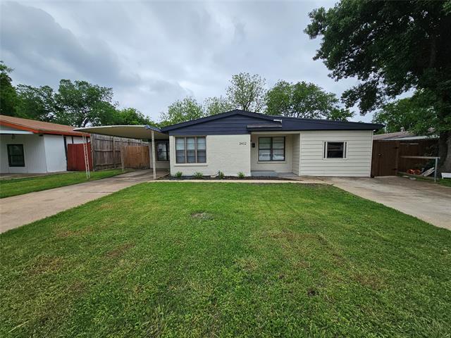 Building Photo - 2402 Housley Dr