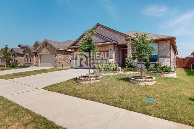 Photo - Gorgeous 3 Bedroom Home with Appliances Available for Rent in Haslet, TX!