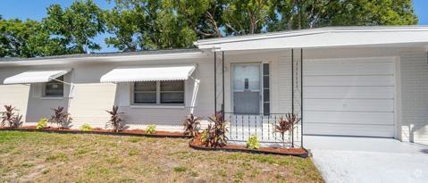 Building Photo - 4520 Blanche St Rental