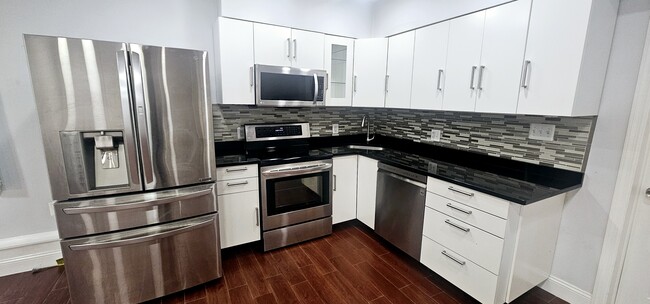 Photo - 1216 Wallace St Unit 1B