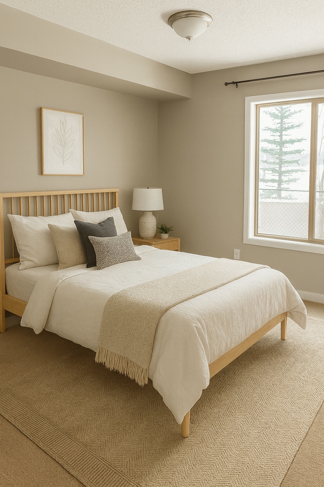 Photo - 604-662 62 St SW