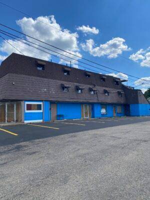 Photo - 2803 Cleveland Ave SW