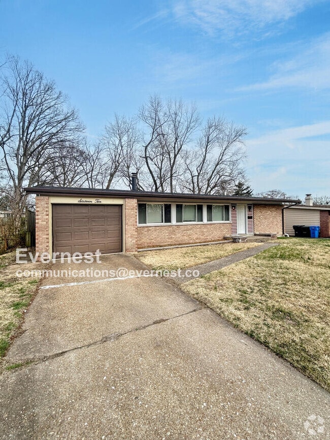 Building Photo - 1610 Gallant Fox Dr Rental