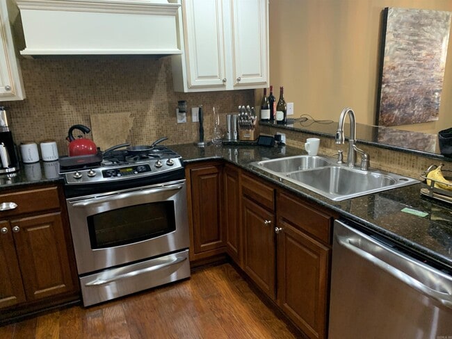 Photo - 601 Chenal Woods Dr Unit 412