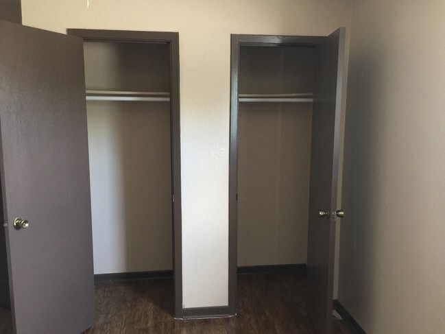 Photo - University Park Apartments