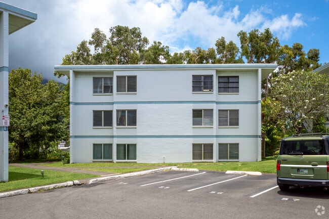 Na Pali Gardens | Kaneohe, HI | ForRent.com