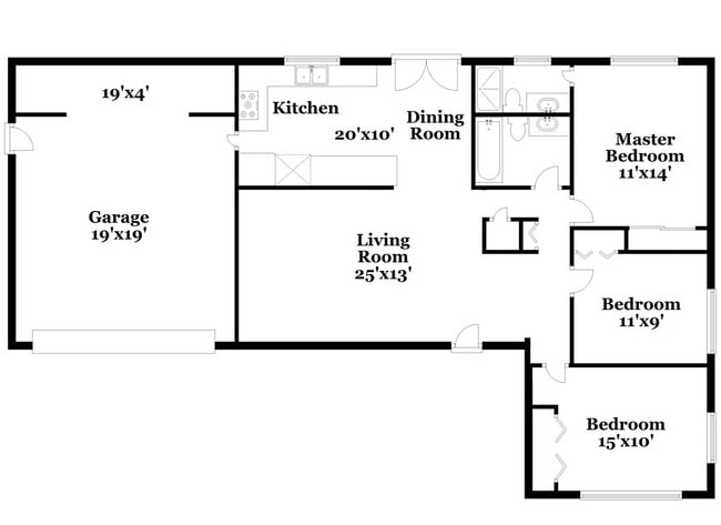 Photo - 1441 Wendy Ct