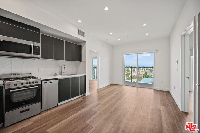 Photo - 3657 Motor Ave Unit 609