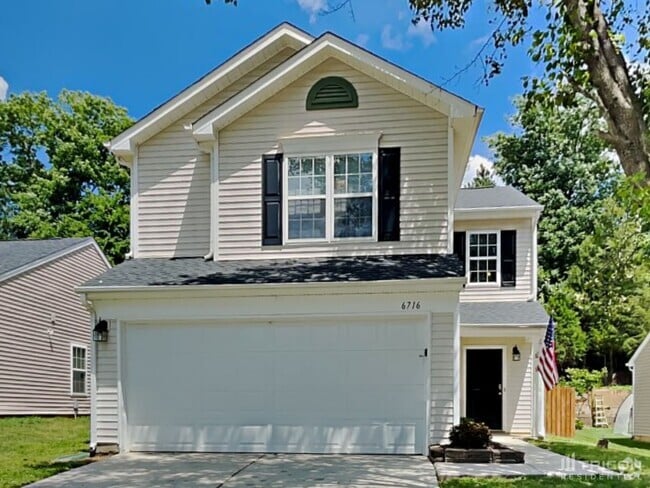 Building Photo - 6716 Commack Dr Rental