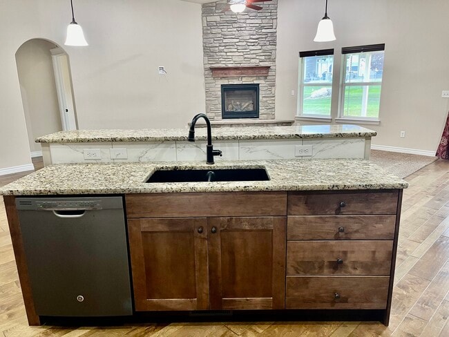 Photo - Silver Lining