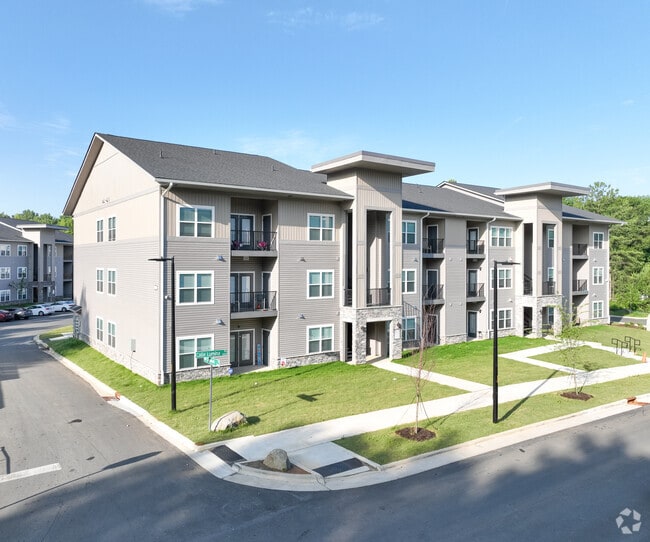 Photo - Sycamore Station