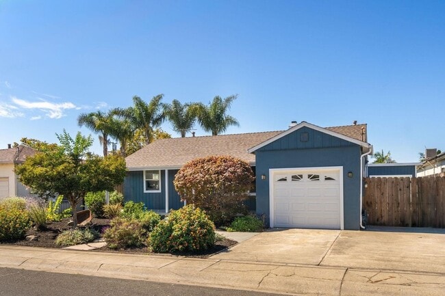 Photo - Light-Filled San Leandro Gem w/ Dual Garages & Expansive Yard
