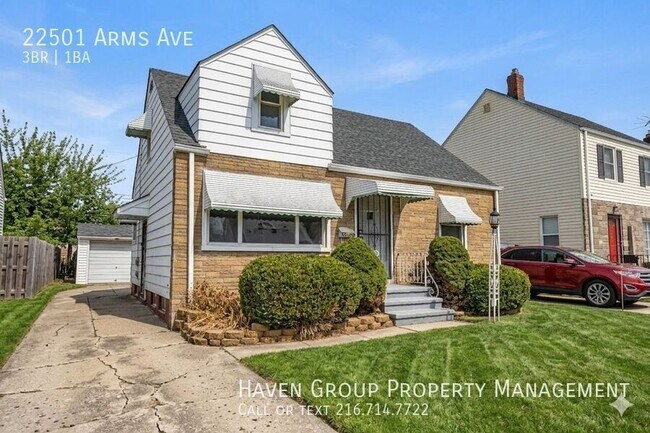 Photo - 22501 Arms Ave