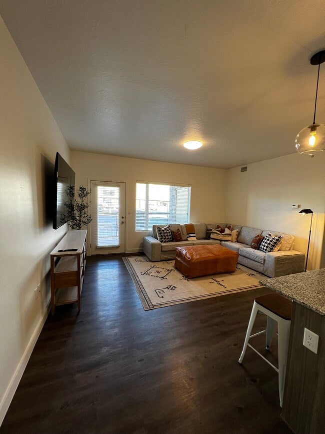 La Vida at Sienna Hills