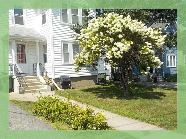 Photo - 33 Boylston St Unidad 2