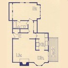 1BR/1BA
