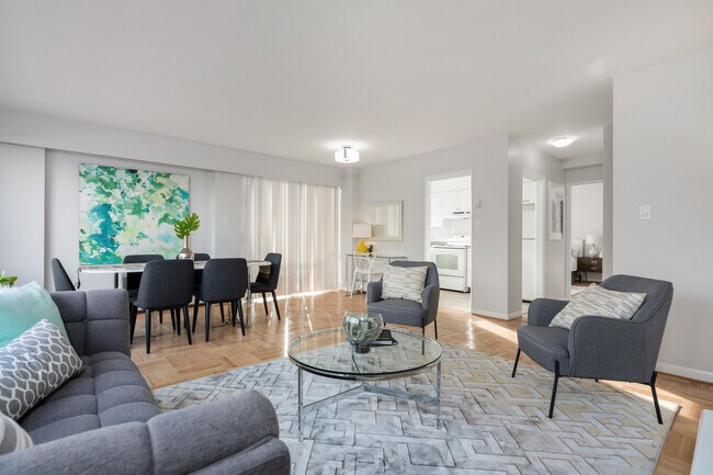 Photo - Shannon Tower Unité 00106