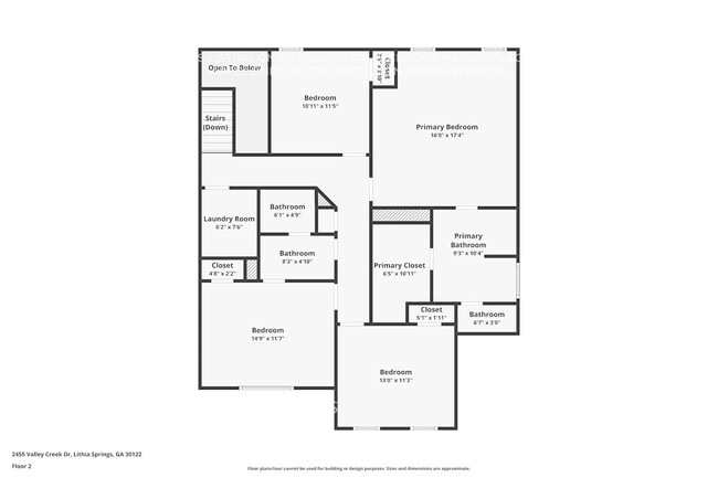 Photo - 2455 Valley Creek Dr