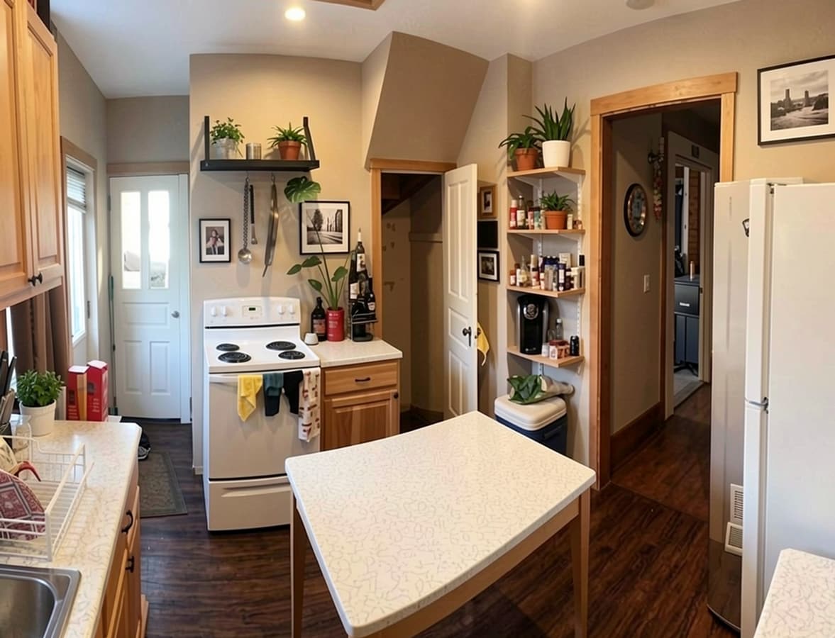 Photo - 1821 E 1st St