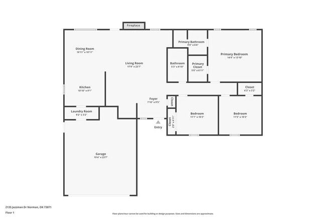 Photo - 2135 Jazzman Dr