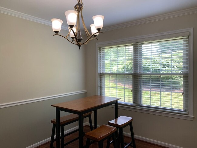 Photo - Spacious and Private Condo in The Oaks at Washingtonian Woods
