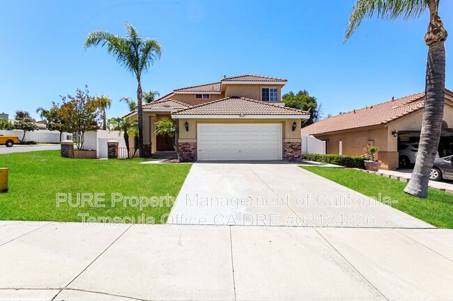 Building Photo - 44709 Lorraine Dr