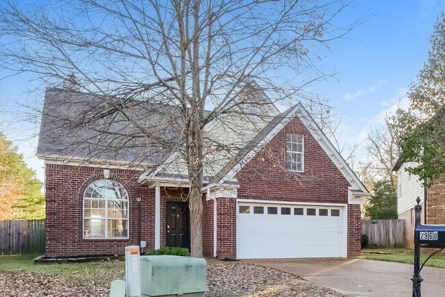 Photo - 2960 Woodland Ash Cove