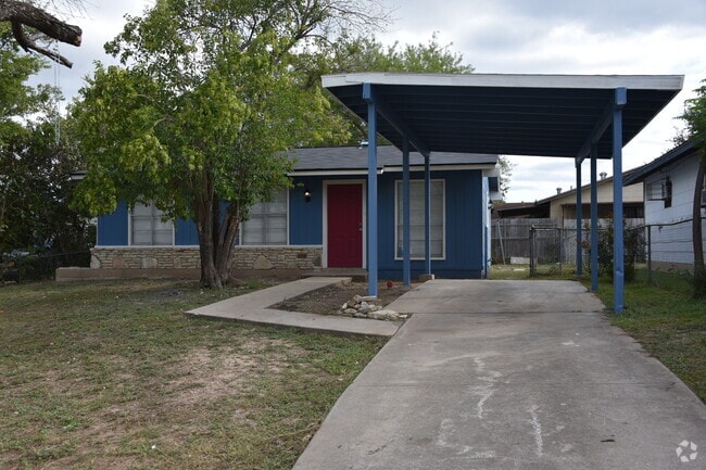 Building Photo - 6310 Brownleaf St Rental