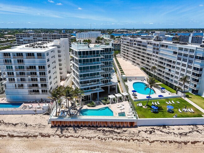 Photo - 3550 S Ocean Blvd Unit 5e