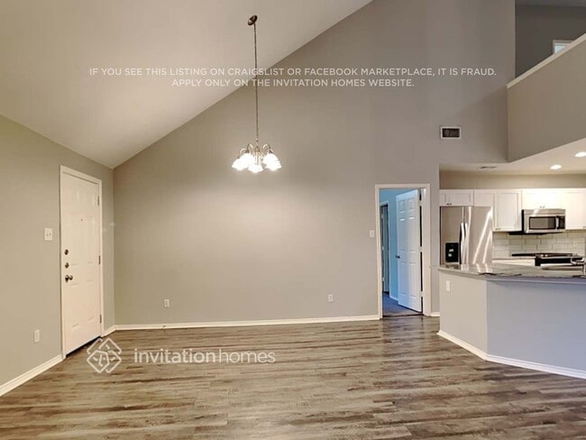 Photo - 801 Dayspring Dr