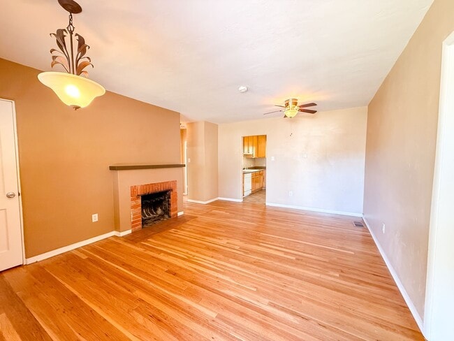 Photo - Nobhill Home