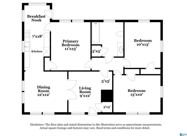 Photo - 1017 50th St S
