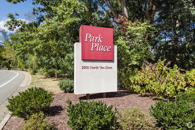 Photo - Park Place Condominium