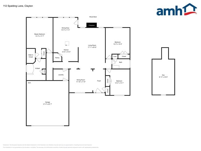 Photo - 112 Spalding Ln