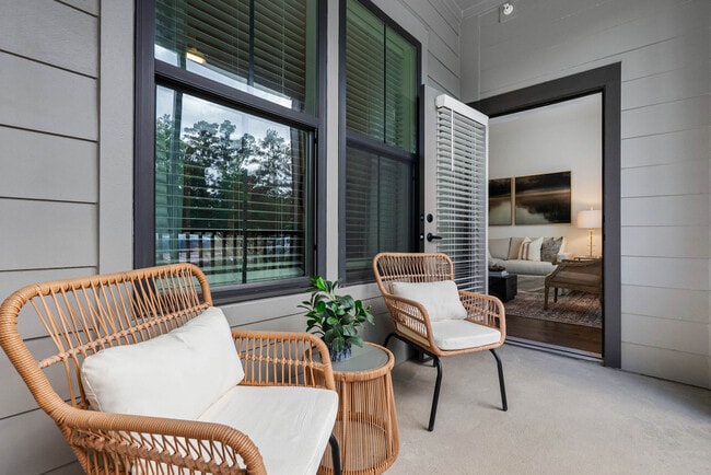 Westport Lofts