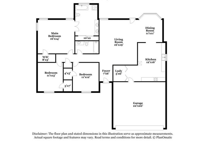 Photo - 5712 Mistyview Dr