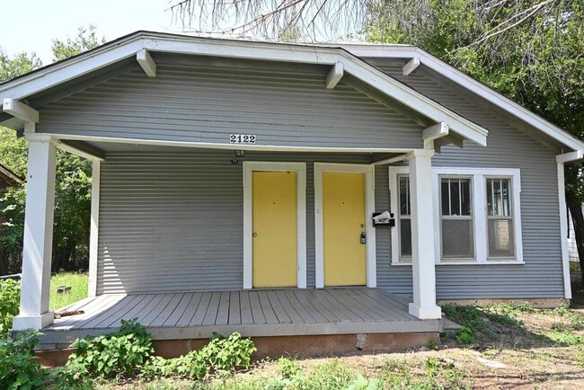 Photo - 2122 Yale Ave House
