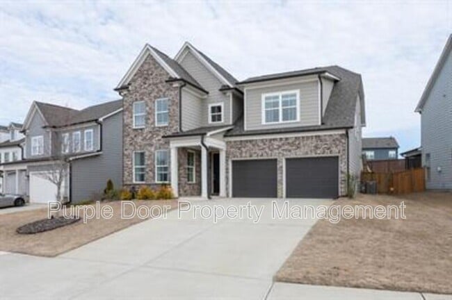 Photo - 318 Timbercreek Dr