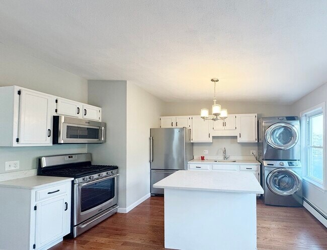 Photo - 211 London St Unidad 2 Rental