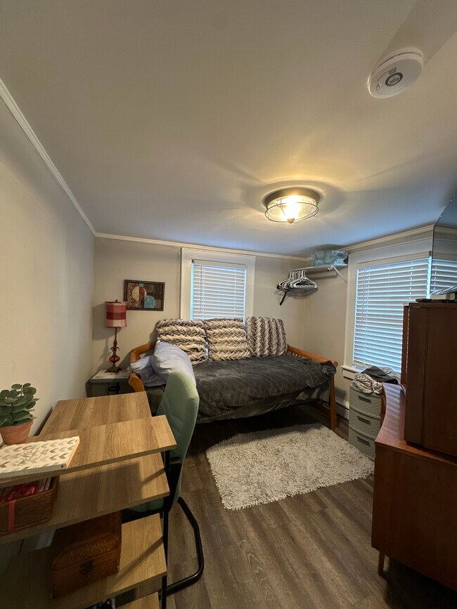 1600 W Camplain Rd Apartments Unit Lovely Studio FURNISHED Manville