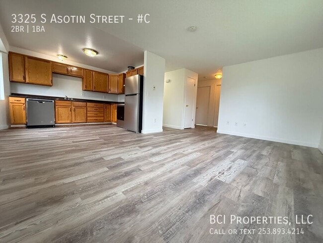 Photo - 3325 S Asotin St Unit #C