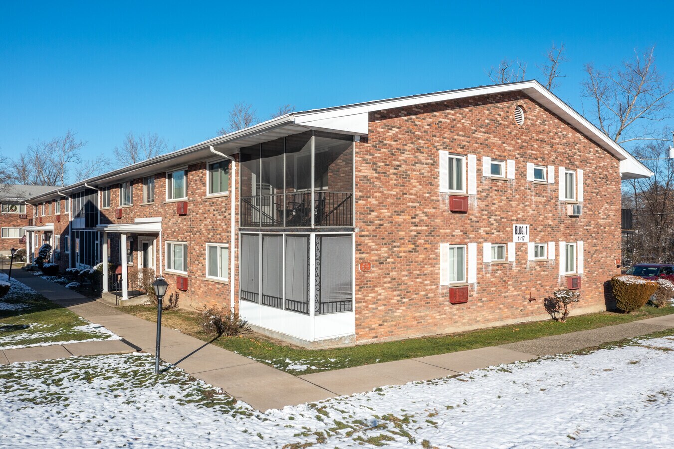 Photo - Kingswood Gardens Condos