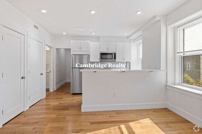 Building Photo - 309 Columbia St Unit 1 Rental
