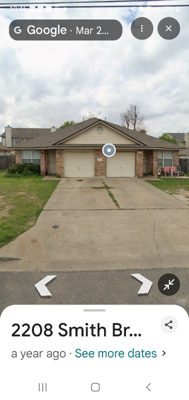 Photo - 2208 Smith Branch Blvd Apartamento Unidad B