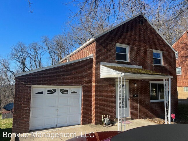 3 br, 1 bath House - 129 Betty Jane Ct. - 3 br, 1 bath House - 129 Betty Jane Ct.