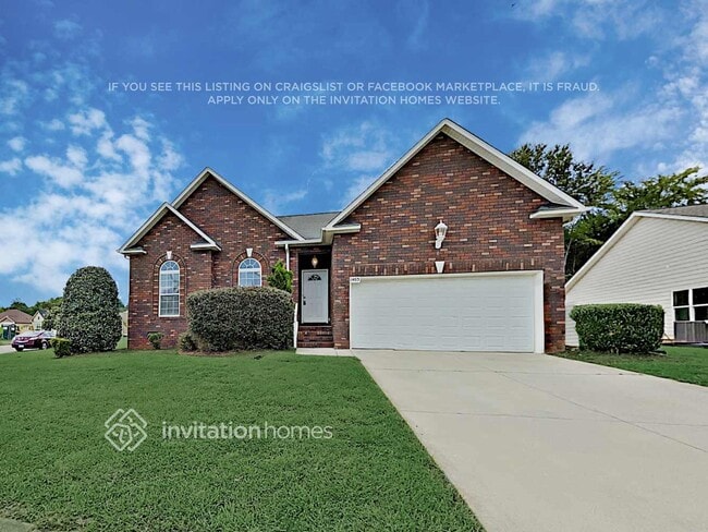 Photo - 1403 Troon Dr