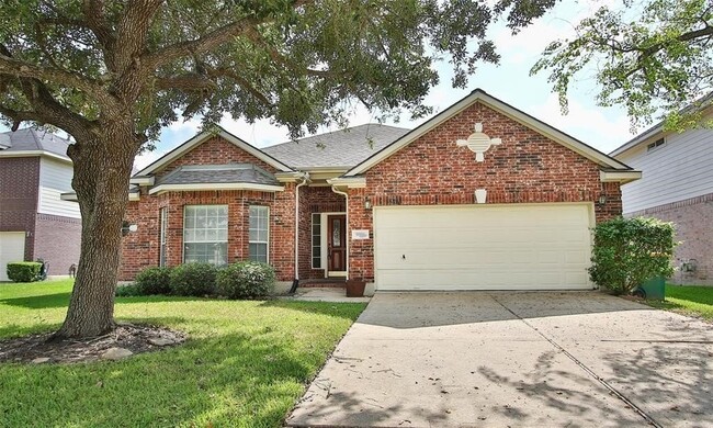 Wellington Drive, Pearland, TX 77584 - 4 B... - Wellington Drive, Pearland, TX 77584 - 4 B... House