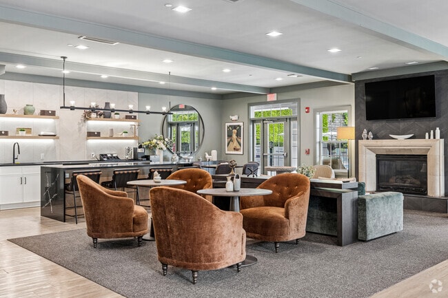 Clubroom