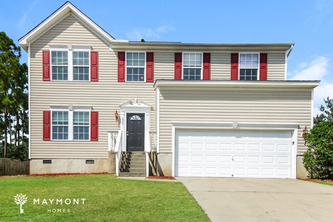 Building Photo - 327 Cumbre Ct Rental